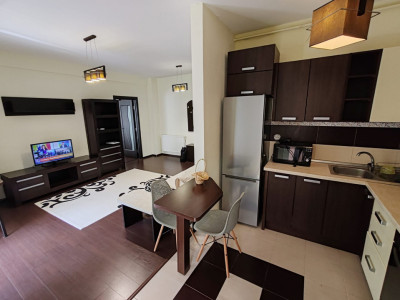 Apartament cu 2 camera, parcare, constructie noua, Str. Viilor