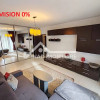 Apartament 3 camere, 2 balcoane, parcare, mobilat si utilat, Str.Porii