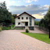 Casa elegantă în Făget, cu panoramă și teren generos de 1.000 mp thumb 1