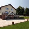 Casa elegantă în Făget, cu panoramă și teren generos de 1.000 mp thumb 7