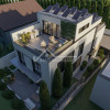 Duplex Premium, Andrei Mureșanu 141mp+garaj 30mp+terasa 38mp+teren 200mp thumb 1