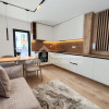 Apartament 3 camere, parcare, constructie noua, Marasti zona Intre Lacuri thumb 3