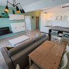Apartament cu 2 camere, mobilat modern, parcare, Ansamblu Luminia thumb 1
