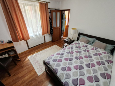 Apartament cu o camera, mobilat modern, Centru Piata Unirii