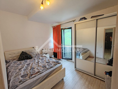 Apartament cu 3 camere, constructie noua, Taietura Turcului
