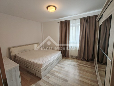 Apartament 2 camere, constructie noua, Gheorgheni Str. Brancusi