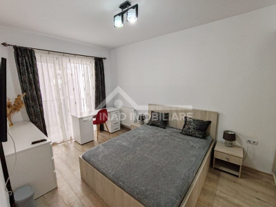 Apartament 2 camere modern, parcare, zona Piata Mihai Viteazu