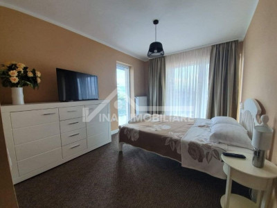 Apartament cu 2 camere, balcon 15mp, parcare, Gheorgheni Str. Soporului